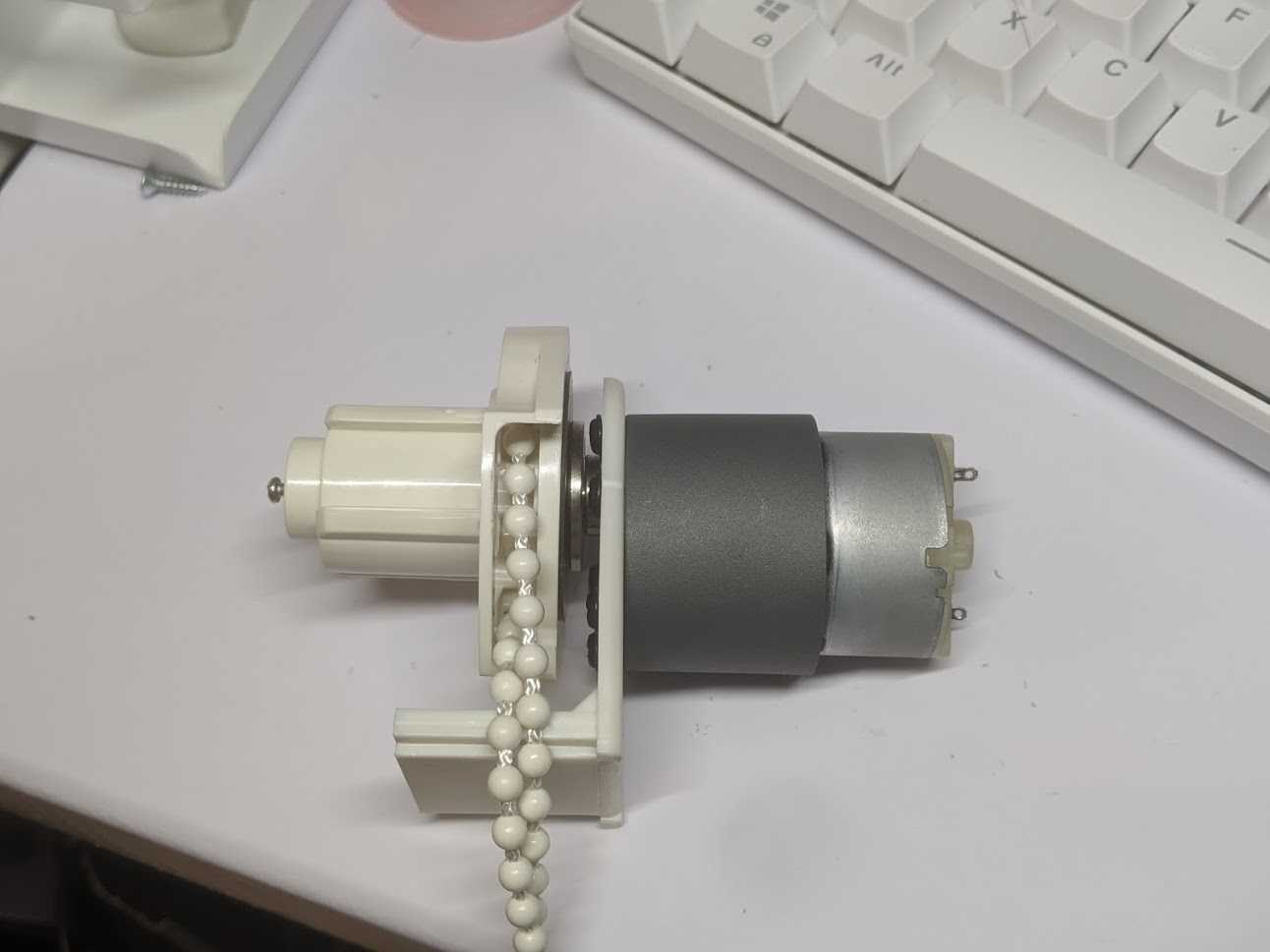 ロールスクリーン