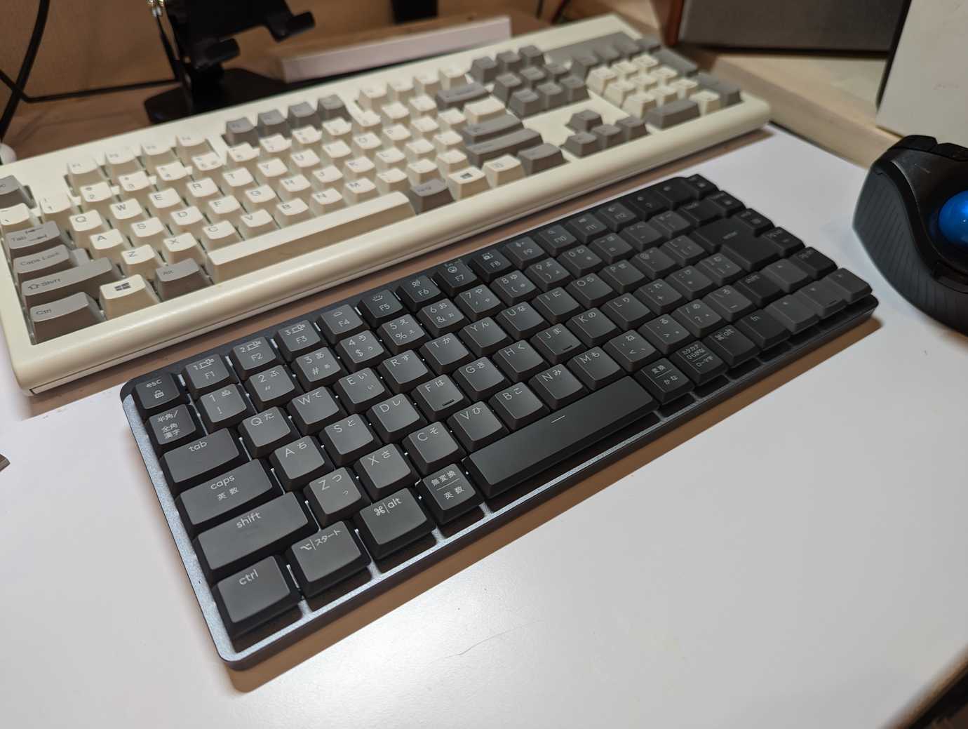 logicool MX Mechanical mini