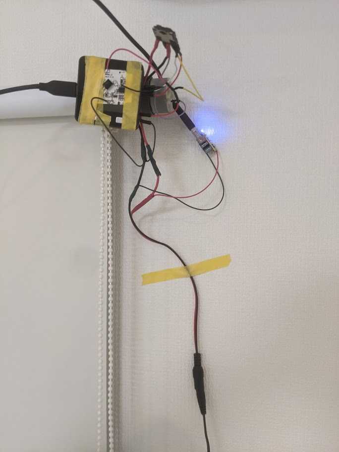 スマートロールスクリーン